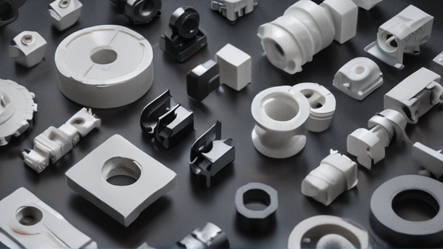 machining plastic