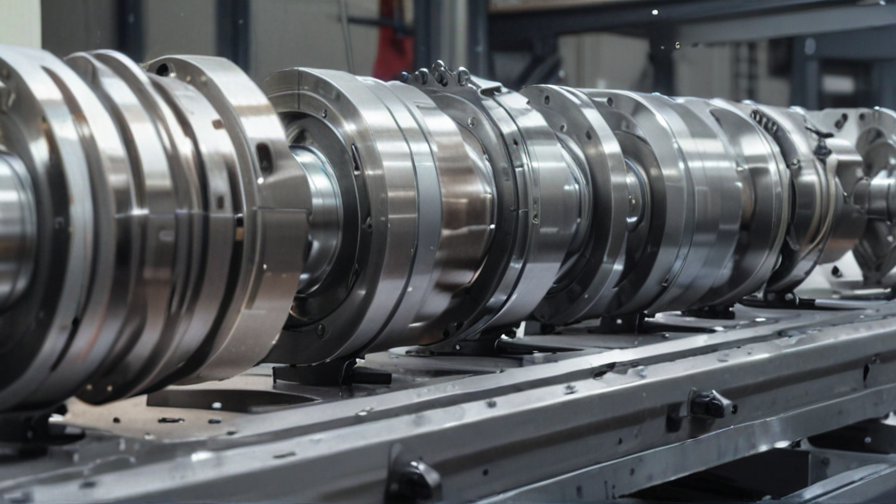 machining service
