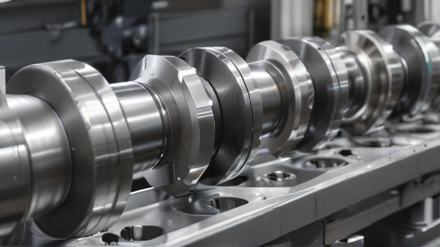 machining service