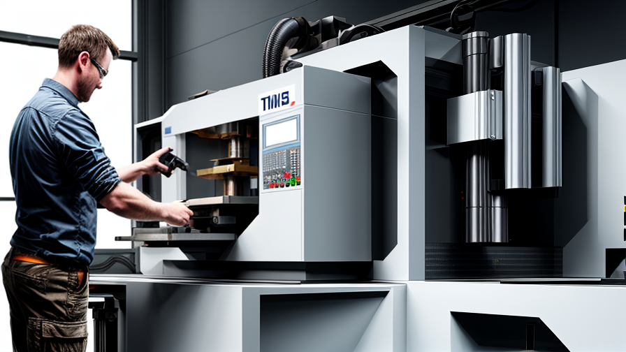 machining services