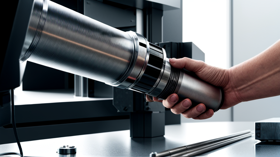 machining services