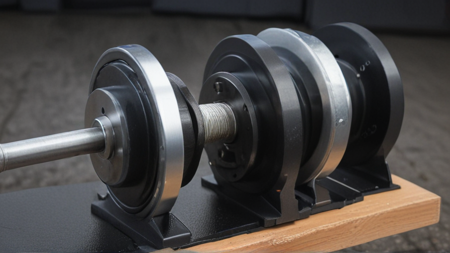 magnetic pulley