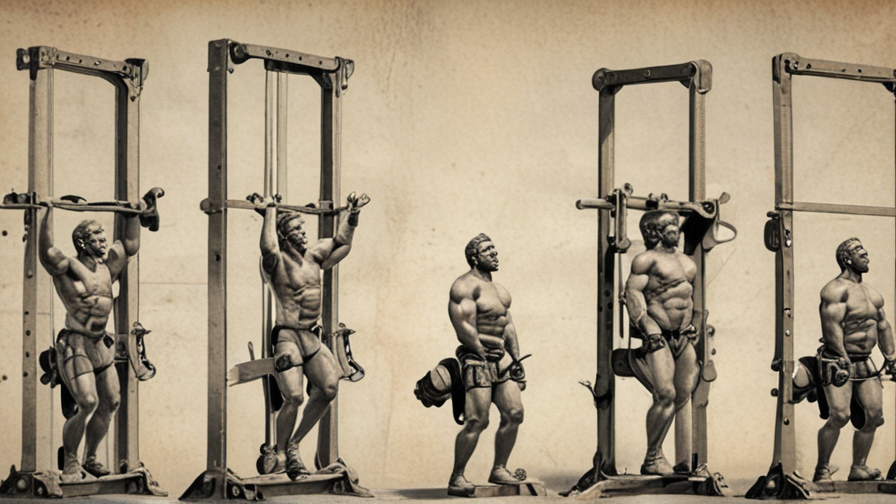 man lift