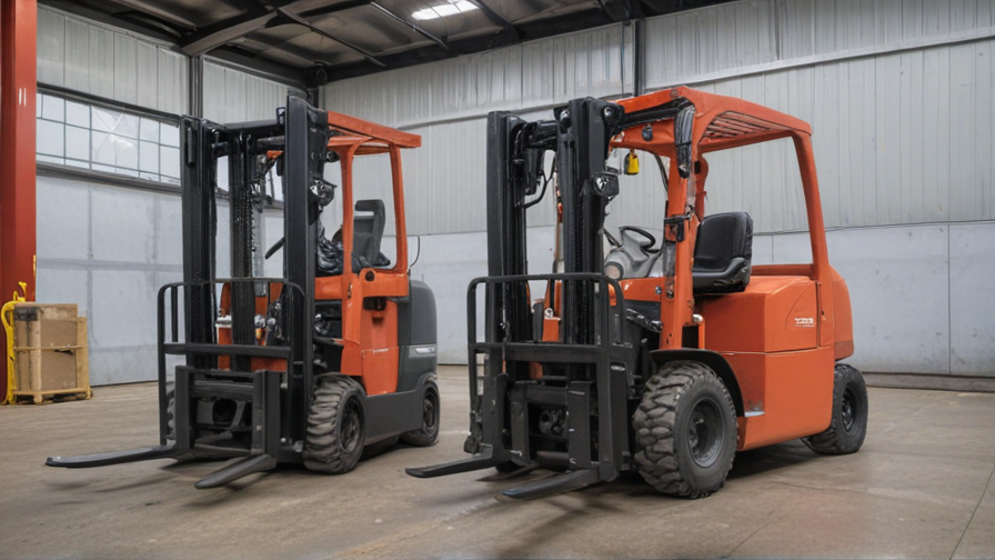 man lifter machine