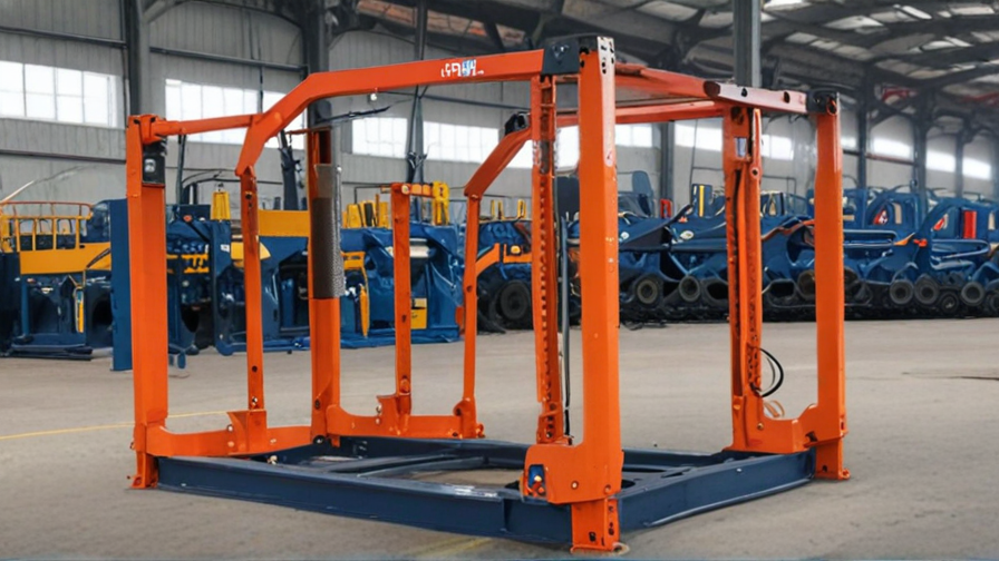 man lifter machine