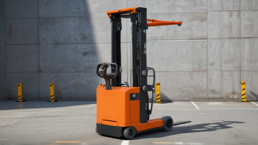 man lifter machine