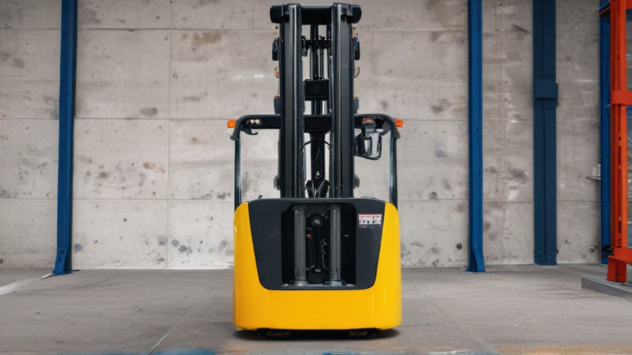 man lifter machine