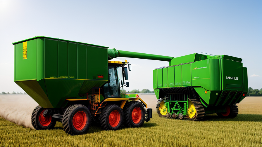 mchale baler for sale
