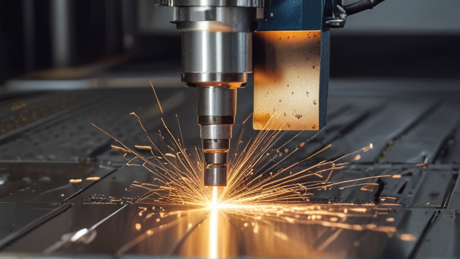 metal cutting laser cnc