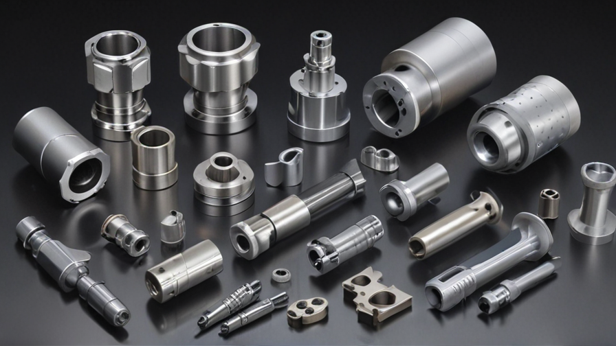 metal machining