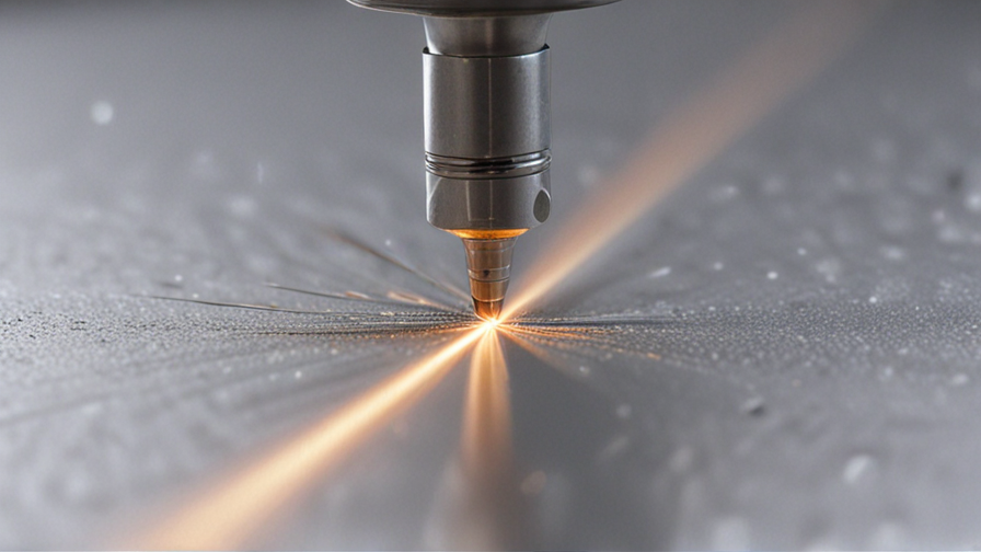 micro laser welding