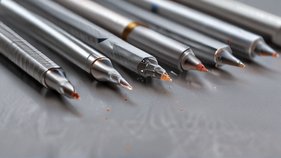 micro laser welding