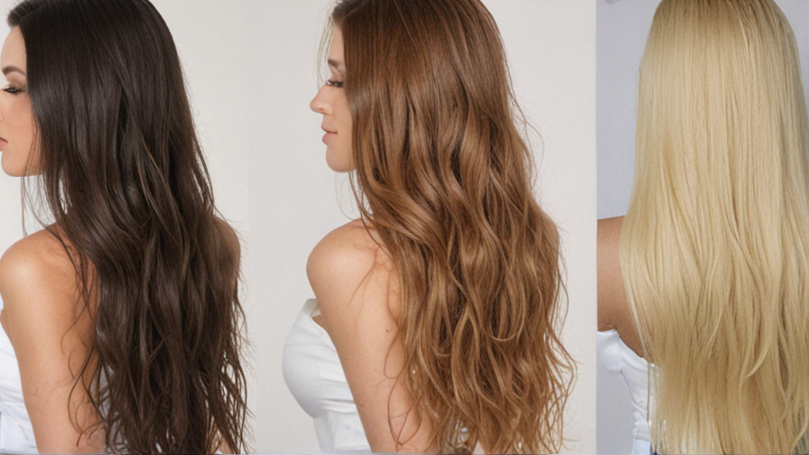 micro ring extensions