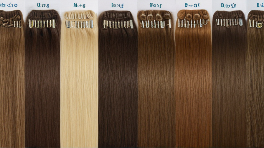micro ring extensions