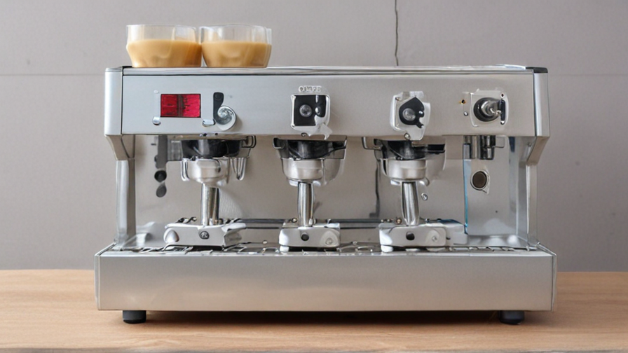 milk tea sealing machine