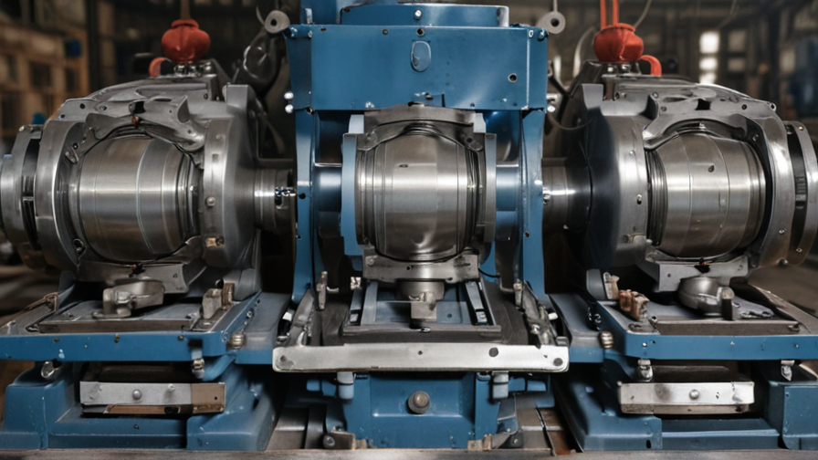 milling services