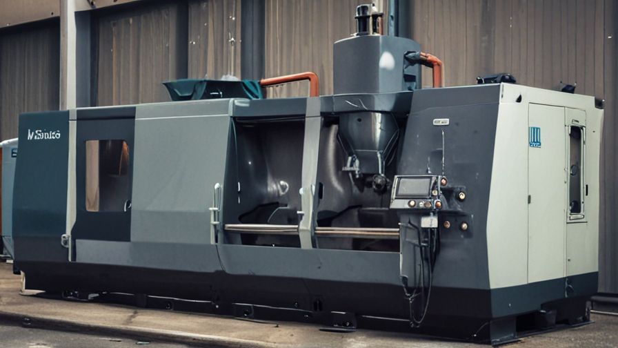 milling services