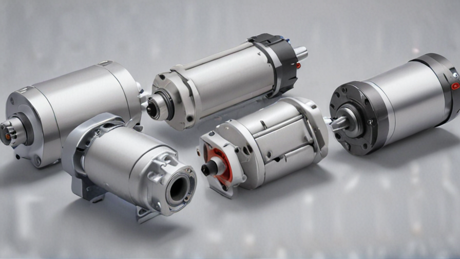 mini pneumatic cylinder