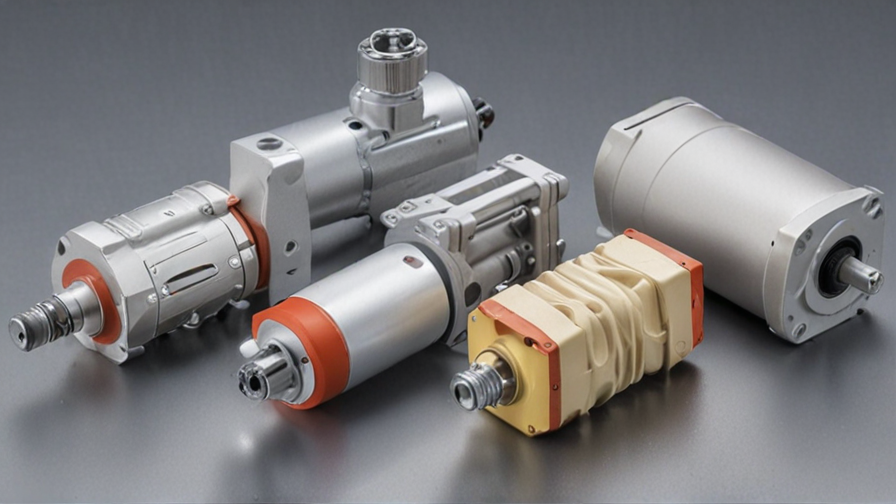miniature pneumatic cylinder