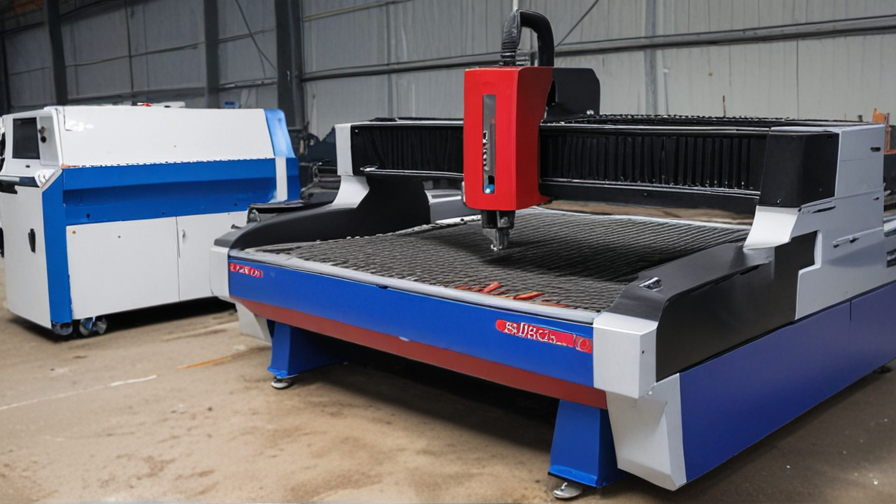 ms laser cutting machine