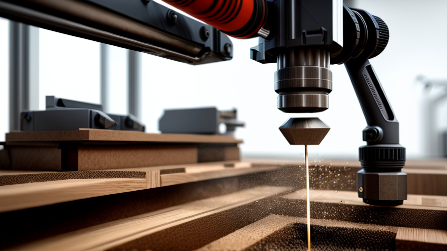 multi drilling machine