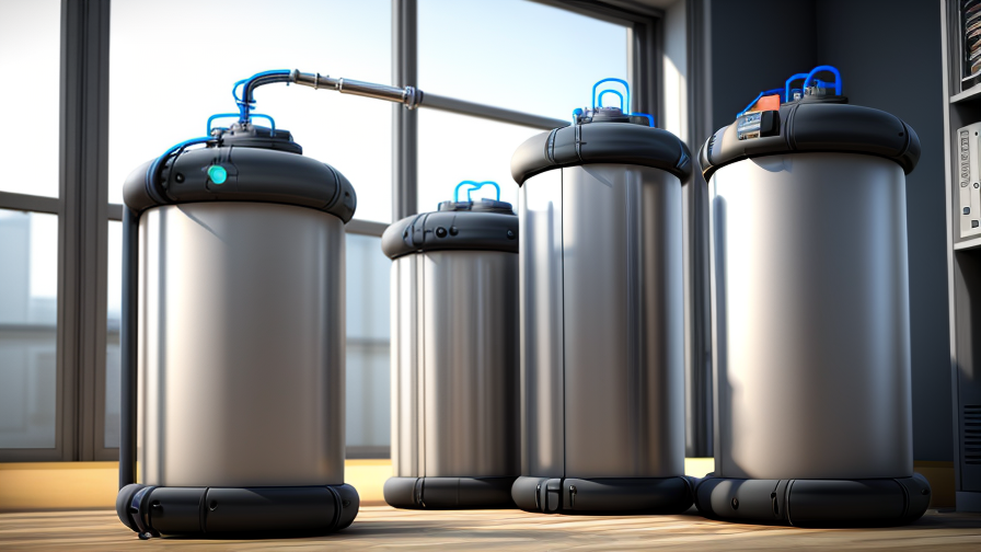 norgren air cylinders
