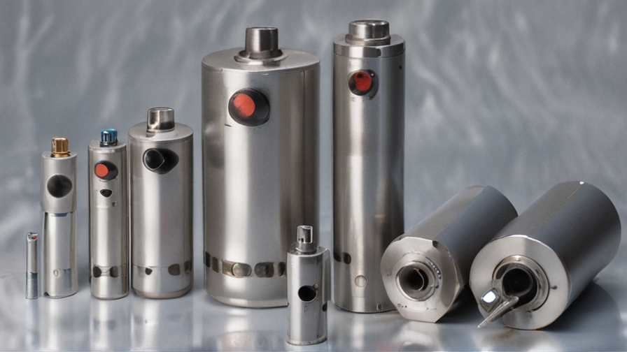 norgren cylinders