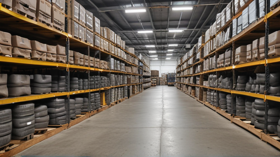 outdoor equipment distributor