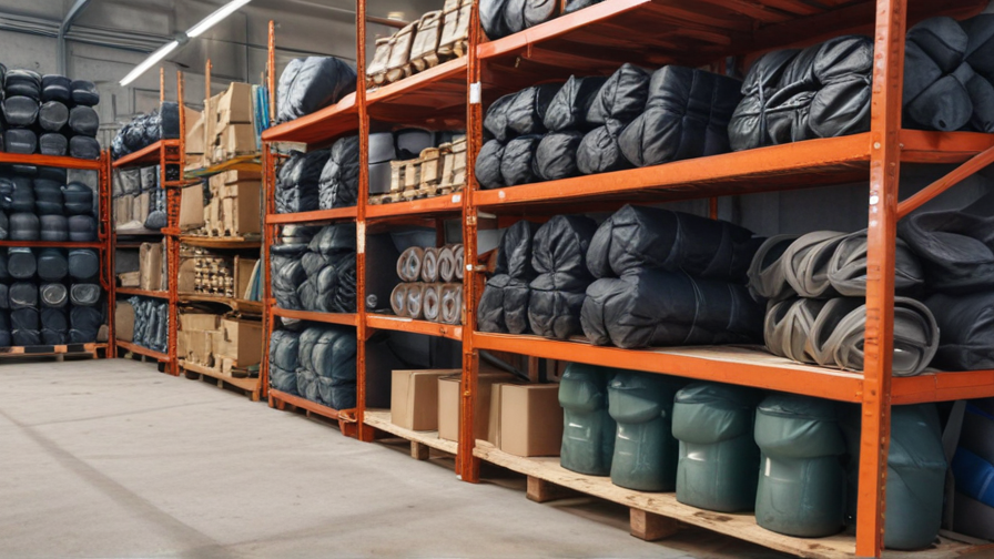 outdoor equipment distributor