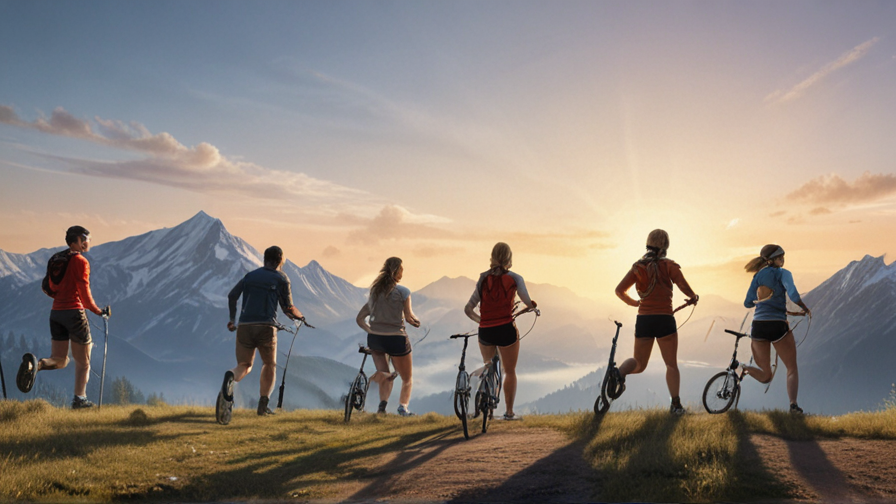 outdoors sports