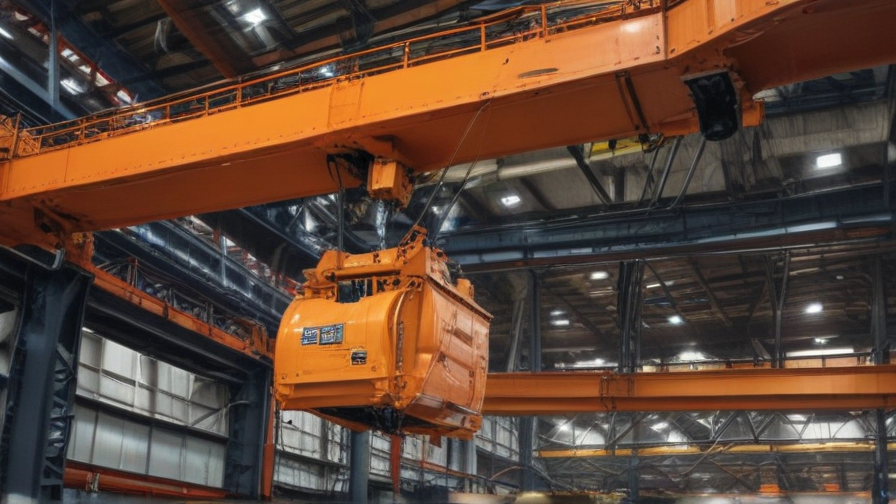overhead crane inspection requirements osha