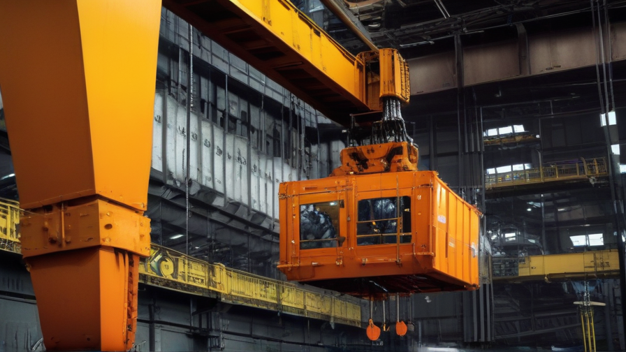 overhead crane inspection requirements osha