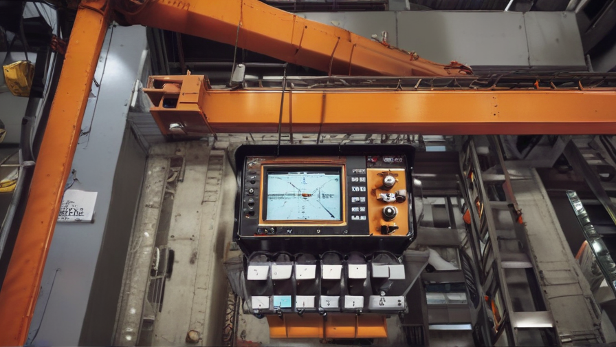 overhead crane permit qualification test answers