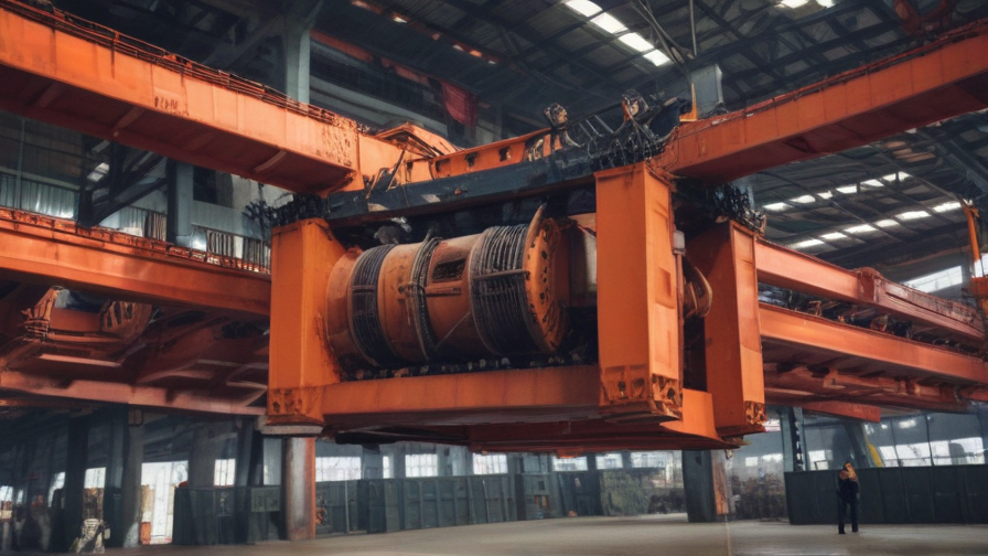 overhead crane problems