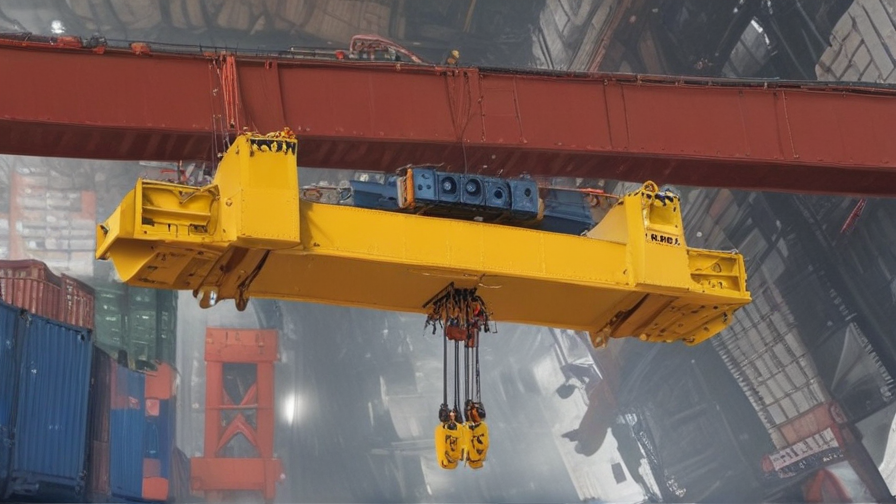 overhead crane problems