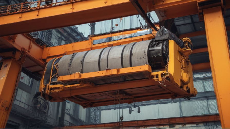 overhead crane problems