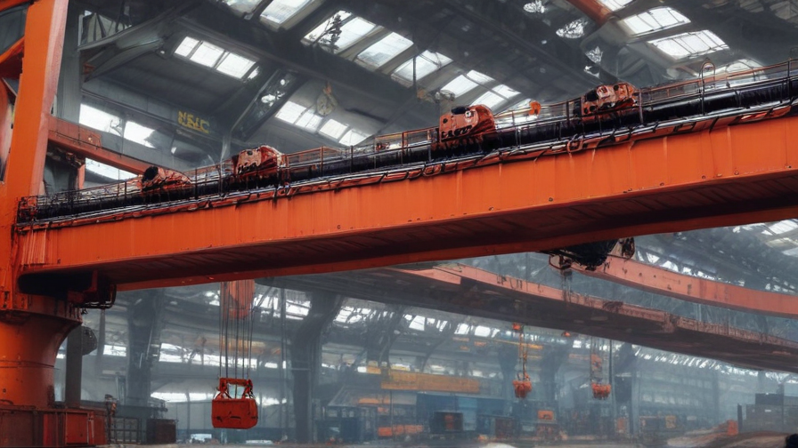overhead crane problems