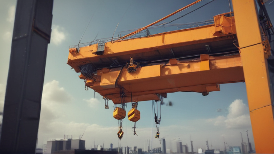 overhead crane problems