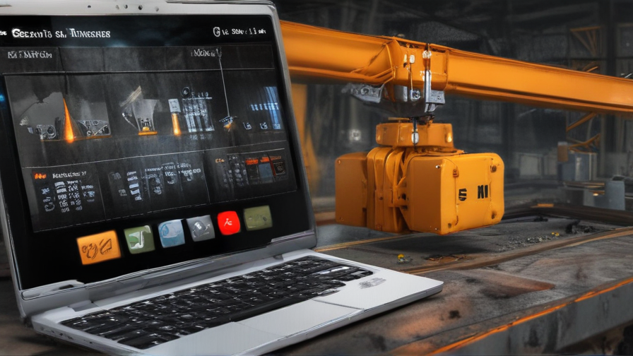 overhead crane problems