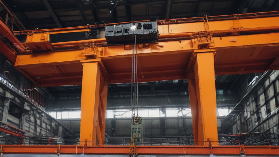 overhead crane services near me