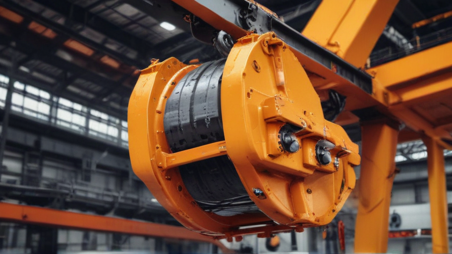 overhead crane troubleshooting guide