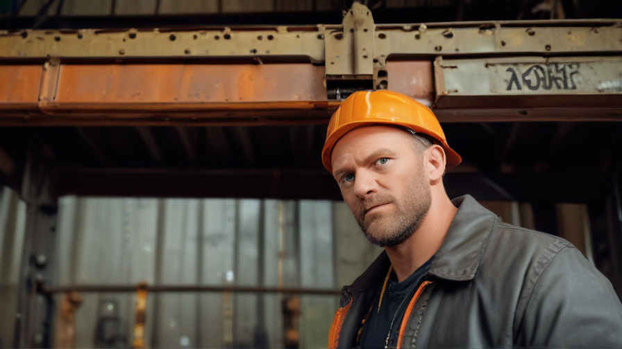 overhead crane troubleshooting guide