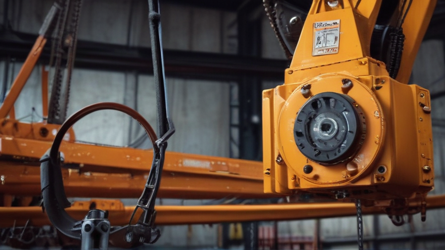 overhead crane troubleshooting guide