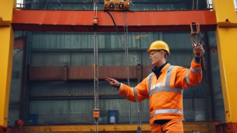 overhead crane troubleshooting guide