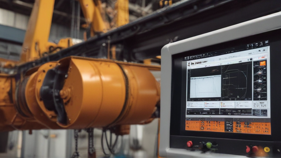 overhead crane troubleshooting guide