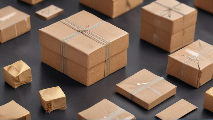 packaging oem