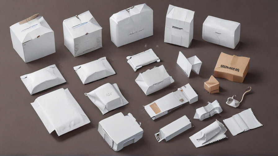 packaging oem