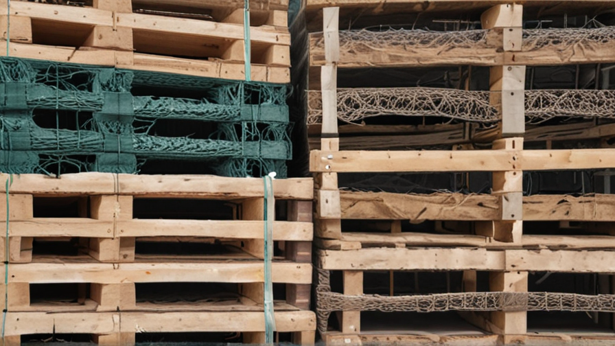 pallet nets