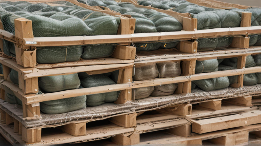 pallet nets