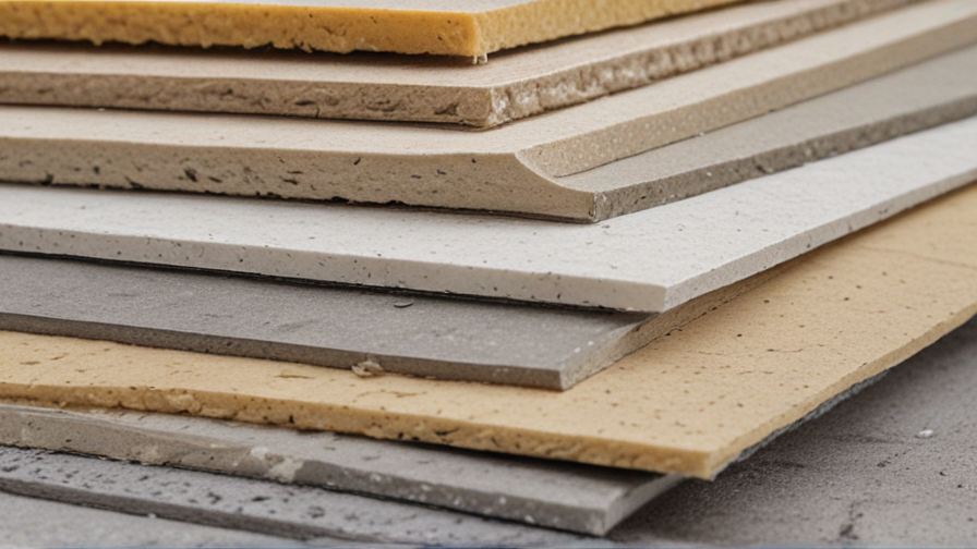 panel rockwool